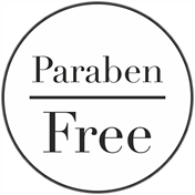 paraben free